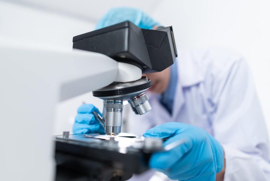 Laboratory 1