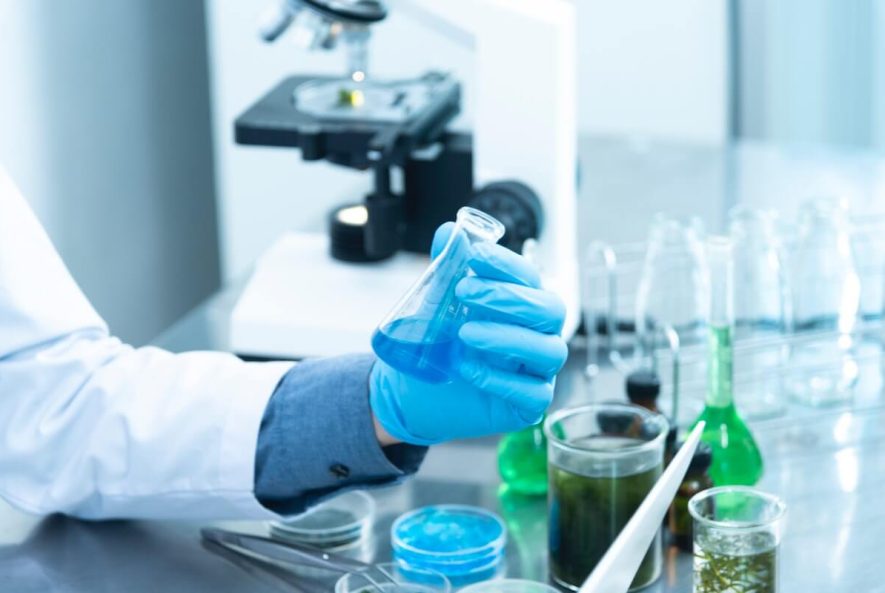 Laboratory 2