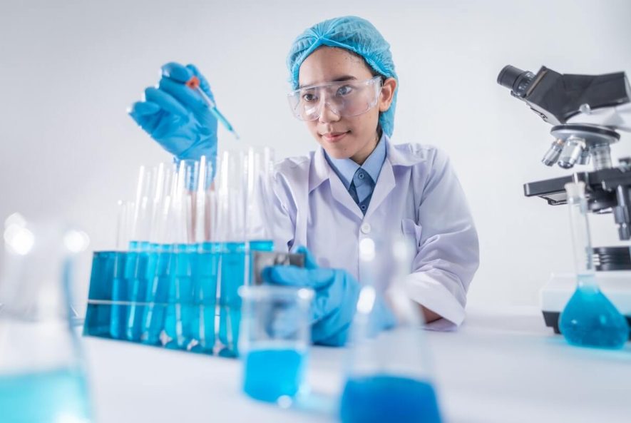 Laboratory 3