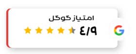 Google rate